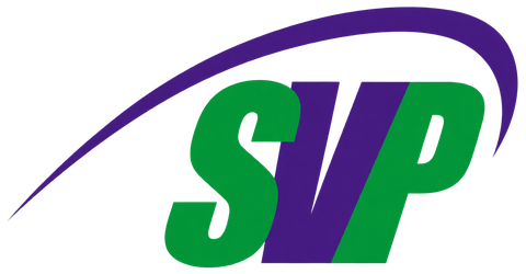 SVP Corporate Suites logo